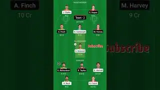 sta vs ren dream 11 team | bbl 2022