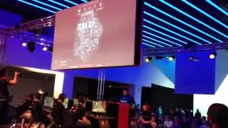 Jugad&oacute;n de Tojor #LaDelHumo) I Final Cup LVP CoD Black ops 2  x6tence vs GIANTS! (1080p)