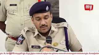 దొంగతనాలు పాల్పడుతున్న మల్లికార్జున రెడ్డి అనే వ్యక్తిని తెనాలి రూరల్ కొల్లిపర పోలీసులు అరెస్టు