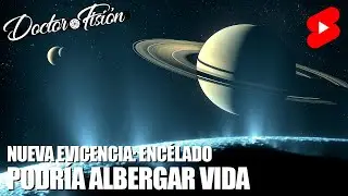 ENC&Eacute;LADO PODR&Iacute;A ALBERGAR VIDA 🔭