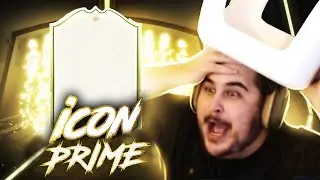 INACREDIT&Aacute;VEL! SKIPEI O ICON PRIME NO PACK DO TOTS! FIFA 20 Ultimate Team