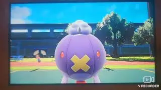 @JustWeavile  is a coward in this SV RU BATTLE
