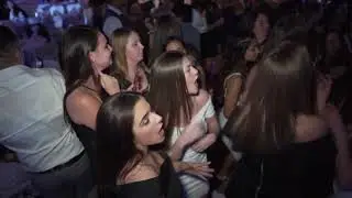Verdi's of Westbury, NY Sweet 16 Paparazzi Entertainment Bilingual DJs Sweet 16 DJ