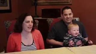 Malcolm and Lara - Adoption Circle Waiting Family
