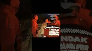 В Турции пьяный мужик помогал спасателям искать самого себя! #trending #reels #short #lol #humor