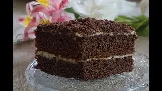 Chocolate cake