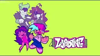 Fnf vs Jerry The basement song