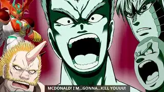SRW Y - Takuma's Revenge -