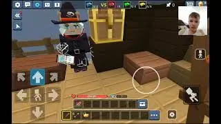 Миша спидранит bedwars #meme | original meme animation