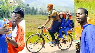 Mama N&N comedy ep:23 mbega umugore unyonga weeee asigaye anyongana kasike