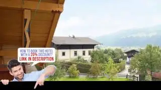 Br&uuml;cklbauer - Kaprun-Piesendorf, Austria - Review HD