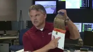 'Be Flood Safe' This Flash Flood Season