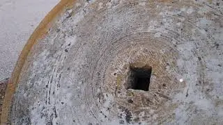 Grindstone City