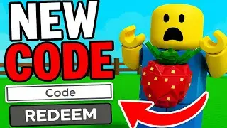 EXCLUSIVE CODE in Grow A Garden 😱 Get Limited Time Item ⏱️