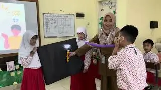 Video Pembelajaran &ldquo;Properties Of Light&rdquo; by Ms Dina