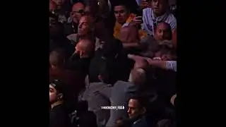 Islam Makhachev hit Conor McGregor