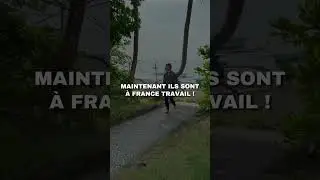 France travail