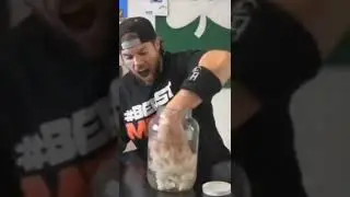 L.A beast/Skippy62able 