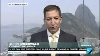 Did Snowden's leaks help jihadists to encrypt communication? 