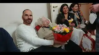i primi 100 di Eugenia