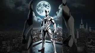 ANIMAL AND ROBOTS MARGING VIDEO || AI VEDIO CREATION #ai #aistory #facts