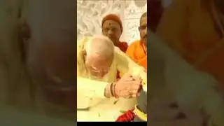 Shri Ram Pran Pratishtha PM Modi #best ayodhya