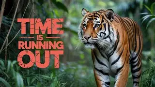 The Most Endangered Big Cat on Earth