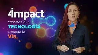 4impact: Haz de tu empresa una supernova