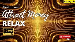 Instant Money Attraction Music | Hidden Treasure of Abundance | Wealth Activation | 417 Hz