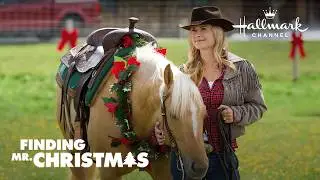 Finding Mr. Christmas &ndash; Preview &ndash; Riding Into Romance