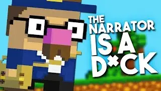 OPIL JSEM SE | The narrator is a d*ck #2