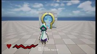 OneWayDoor