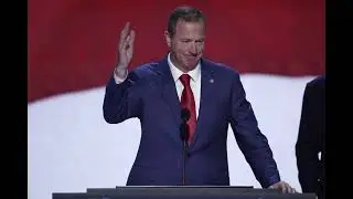 Sen  Eric Schmitt White Nationalist racist