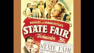 State Fair - Main Title