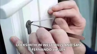 Rekey in West Hills, CA