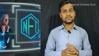 Introduction about Solarium | Blockchain Decentralised Platform