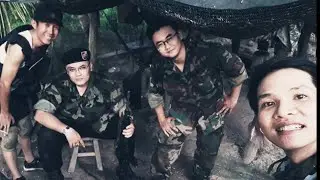 Soldier War Game 2021 | KittyTeam | Airsoft | BangKok