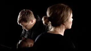 Hej tomtegubbar - Nina Persson & Oscar Johansson för Skåne Stadsmission