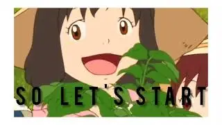 #selfstudy#anime#japanese self study with me(japanese)
