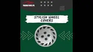 Best Car Wheel Covers | Wheels Covers in Lahore | PakMotors.PK