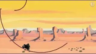 BikeRaceTFG (Desert 4)