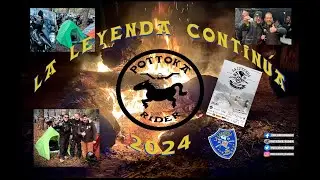 V015/24 - LA LEYENDA CONTINÚA  2024 CONCENTRACIÓN INVERNAL
