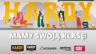 Remont klasy w Zespole Szk&oacute;ł Budownictwa numer 1 w Poznaniu - Grone, Hardy, MasterMas, Knauf, Dulux