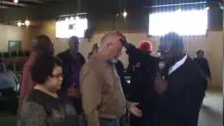 Syracuse Salt Of The Earth Ministries (ending)