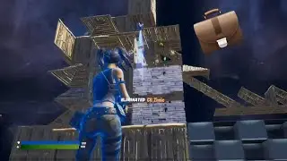 Chanel Bag 💼/ (Xbox60FPS Fortnite Montage)