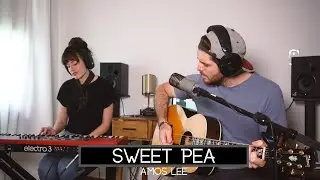 Sweet Pea - Amos Lee (Drakeford Cover)