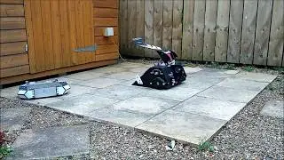 Renegade Combat Robot - Featherweight (13.6kg)