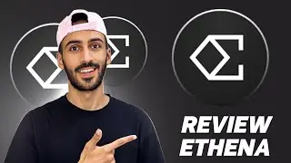 Ethena (ENA) Review &ndash; Synthetic Dollar Protocol Explained
