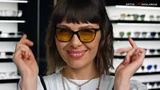 PROMOCJA! -50% na szkła do korekcji wzroku OXYS Lens przy zakupie opraw OXYS Clip-on!
