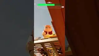 You put the gay in gaymer